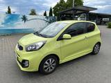 Kia Picanto Dream Team / EURO-5 / TÜV-AU bis 04.2027 - Kia: 2.5