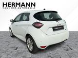 Renault Zoe R110/ EV50 (Batt. Evolution LED*NAVI*SHZ*PDC - Renault ZOE: R110