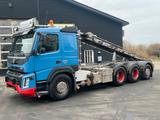 Volvo FMX 500 Abrollkipper