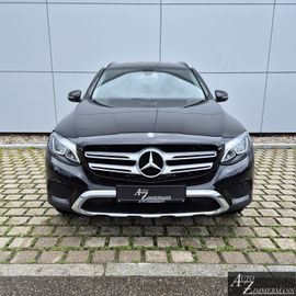 Mercedes GLC 220 - 2