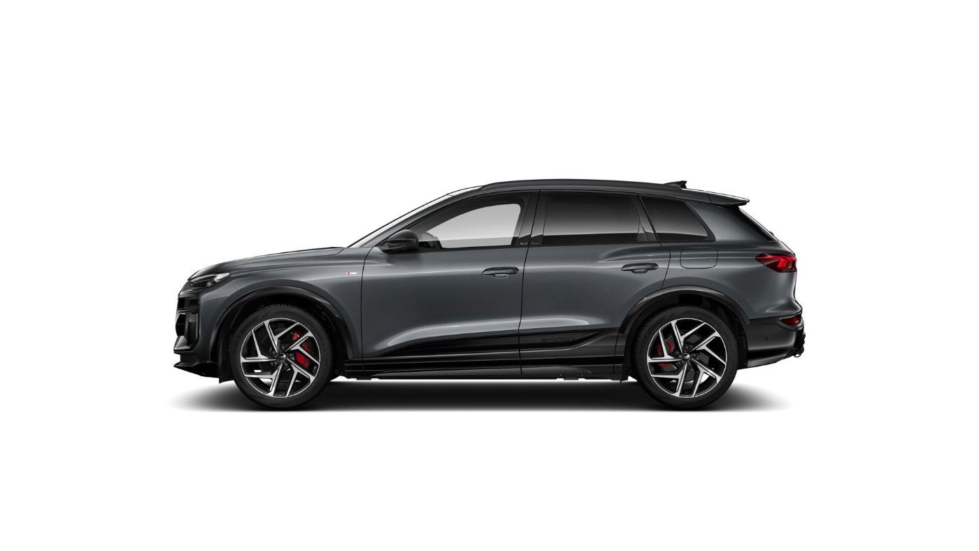 Audi Q6 e-tron - Bild 7