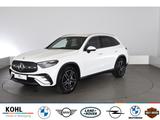 Mercedes-Benz GLC 200 4Matic Sitzheizung Rückfahrkamera 360 Gr - Mercedes-Benz GLC 200 in Aachen