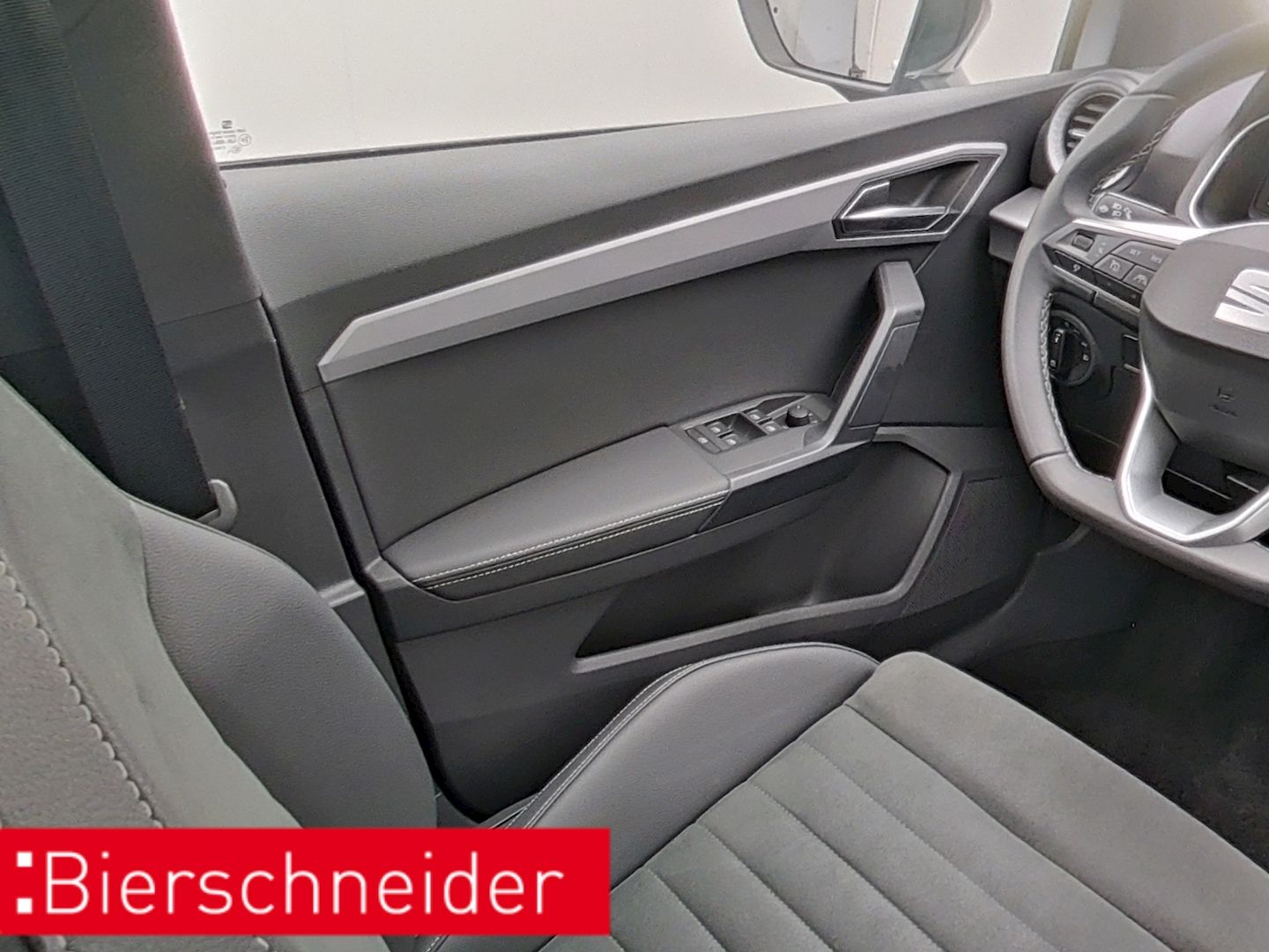Seat Ibiza - Bild 14