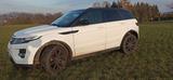 Land Rover Range Rover Evoque 2.2 SD4 White Dynamic Whi... - Land Rover Range Rover Evoque: White Dynamic