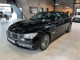 BMW 740i H&K Kamera Leder Navi Xenon TV 19" - BMW 7er Reihe Gebrauchtwagen