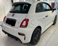 Abarth 500 - Vorschau Bild 3