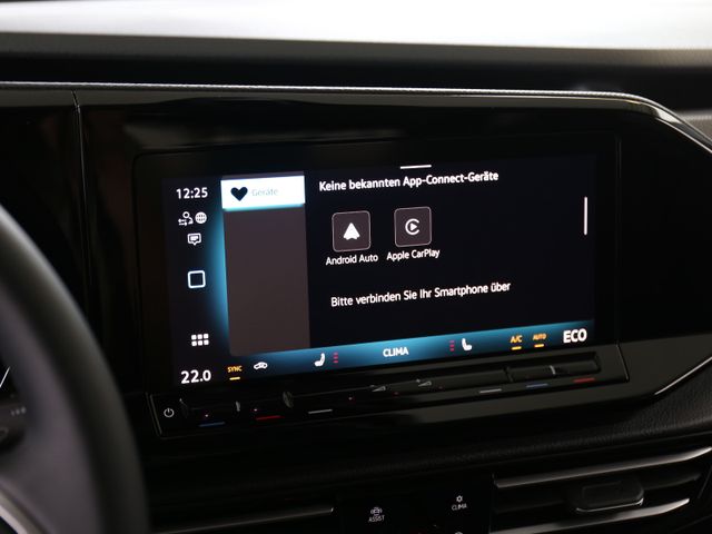Volkswagen Caddy Maxi eHYBRID STYLE DSG LED ACC AGR 7SITZ