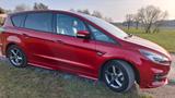 Ford S-Max 2.5 Duratec FHEV ST-Line 7-Sitzer ST-Line - Ford S-Max in Gelsenkirchen