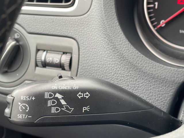 Polo 1.2 TSI Style / SH / Alu / Klima