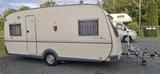 Tabbert Kornett 490 kein Comtesse Mover+Vorzelt - Tabbert Kornett