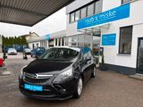 Opel Zafira C Tourer Edition *PDC/Bluetooth/Navi* - Opel Zafira: B Edition