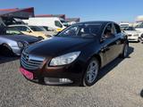 Opel Insignia A Lim. Active7/NAVI/KLIMATR.SITZH. - Opel Insignia: Active