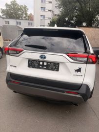 Toyota RAV 4 - 3