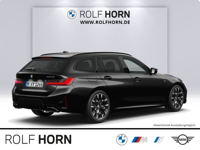 BMW M340i - Bild 5