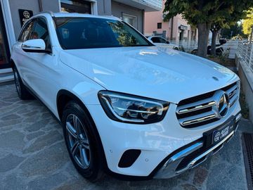 Mercedes GLC 200 - 3