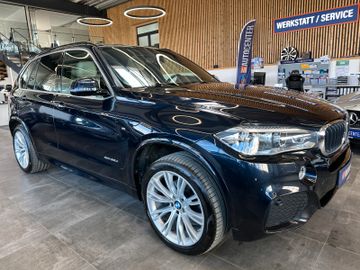 BMW X5 xDrive 30 d *MPaket*Kamera*Pano*Standh*AHK*