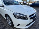 Mercedes-Benz A 180 A A 180 Score * 1.Hand * Scheckheftgepfleg - Mercedes-Benz A-Klasse SCORE! mit Benzin-Antrieb
