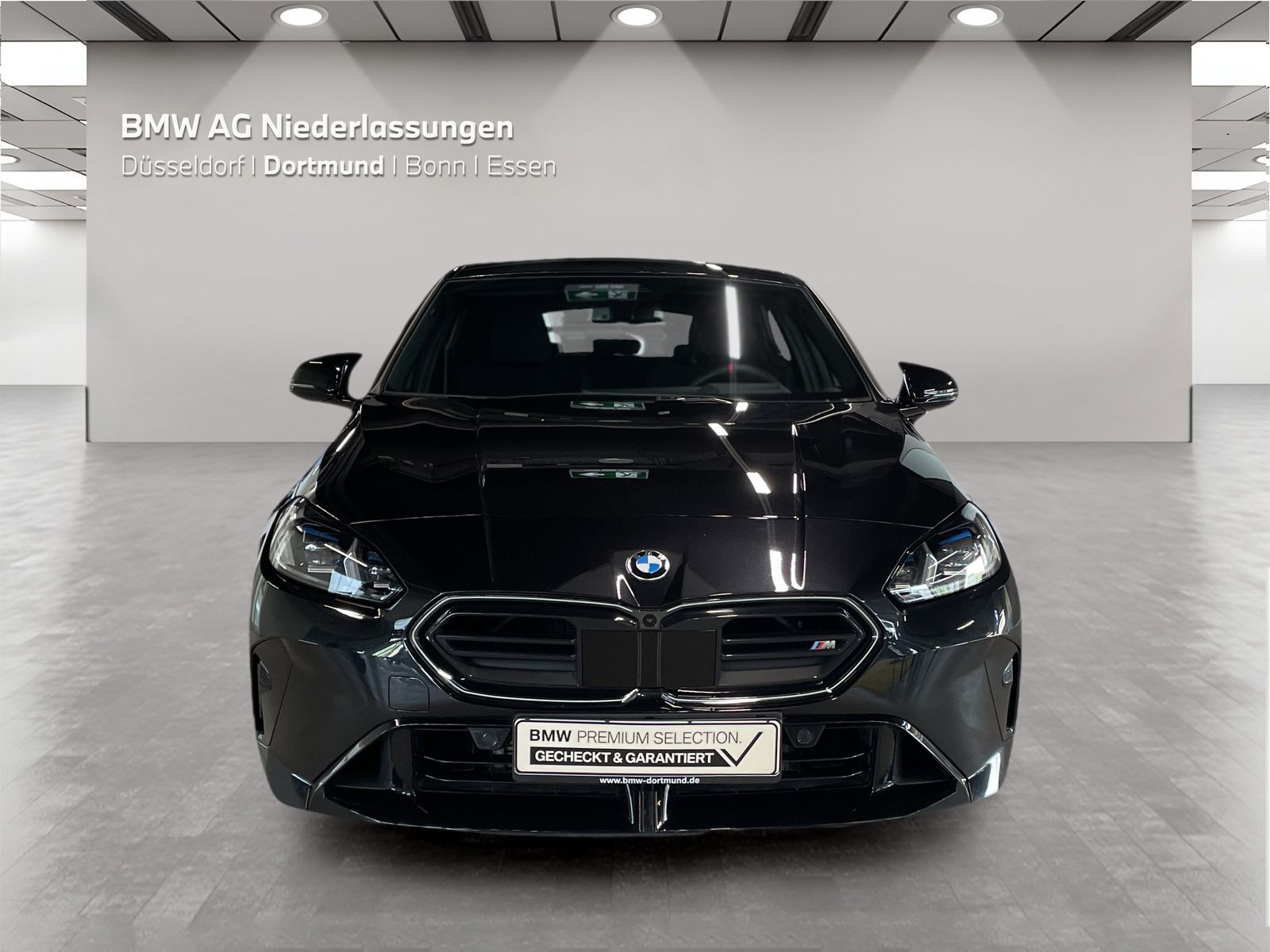 BMW M135 - Bild 8