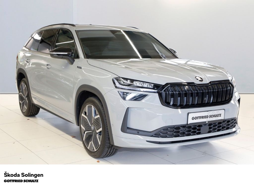 Skoda Kodiaq - Bild 3