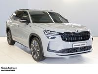Skoda Kodiaq - Vorschau Bild 3