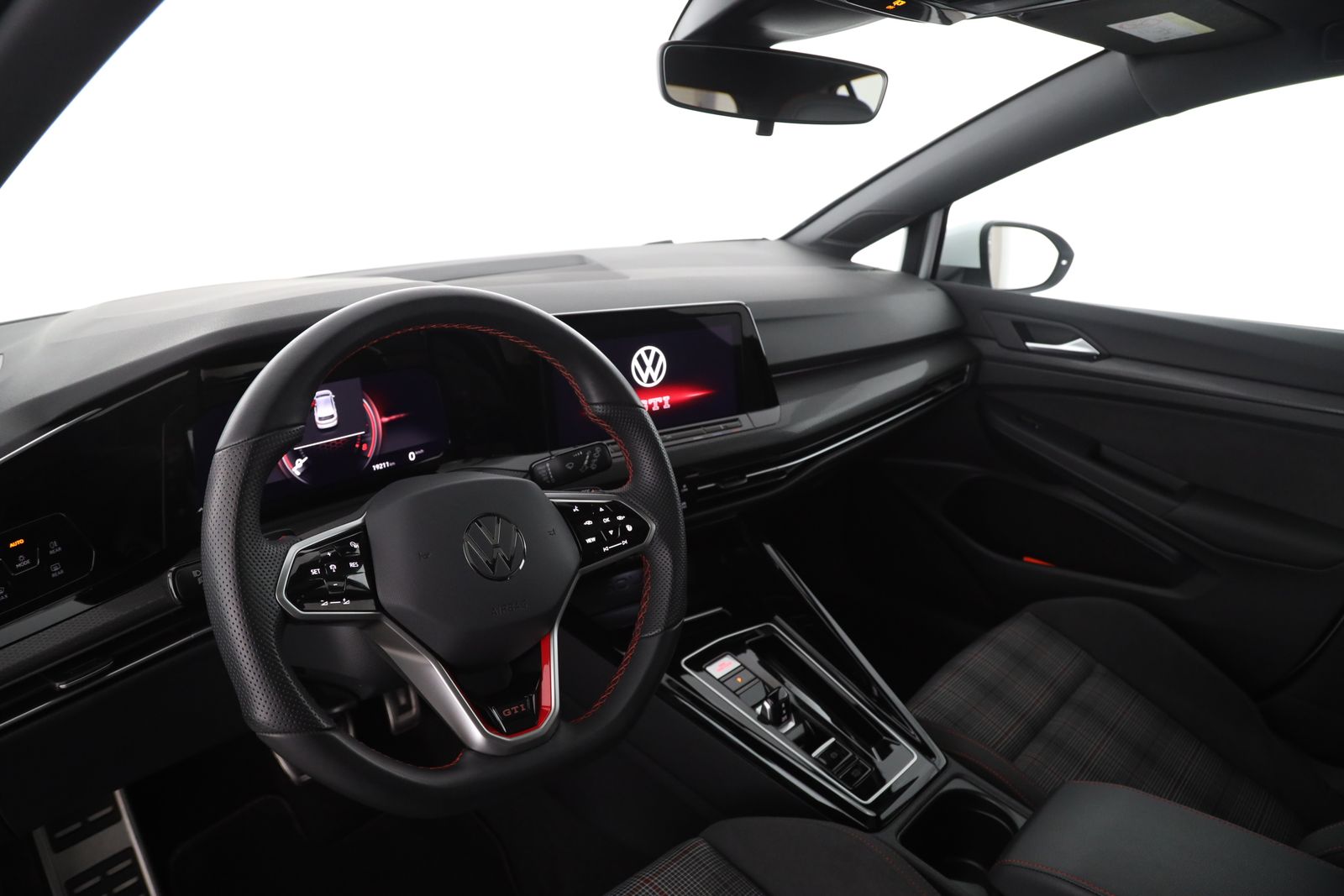 Volkswagen Golf - Bild 11