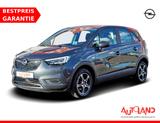 Opel Crossland 1.2 Edition LED Navi Winterpaket USB - Opel Crossland (X) Gebrauchtwagen