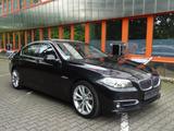 BMW 535 i Limousine Aut. Luxury/Xenon/Leder/Navi/ - gebrauchte BMW 535 aus dem Jahr 2013