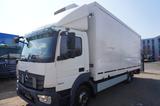 Mercedes-Benz Atego 1223 Thermoking Kühlkoffer LBW euro6 Klima - Angebote