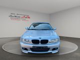 BMW 330 Baureihe 3 Coupe 330 Ci - BMW 330 aus 2003: Coupé, 330ci