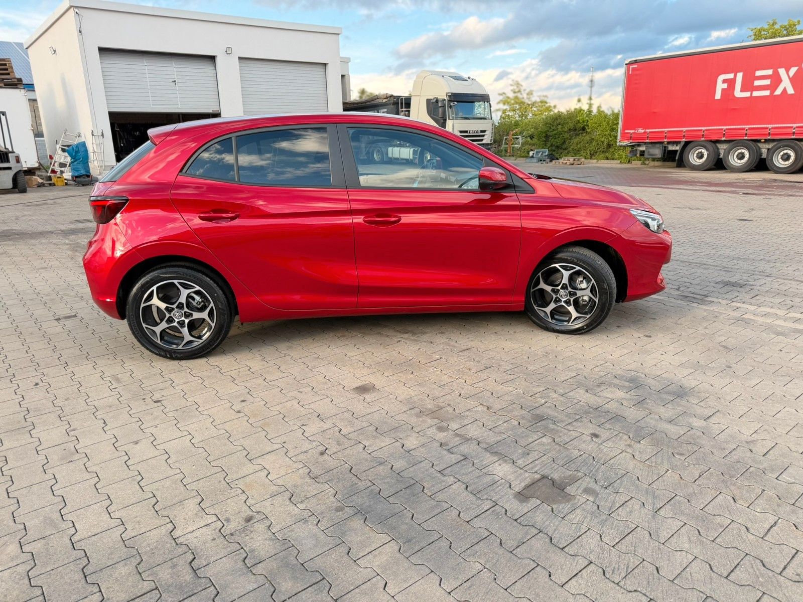 MG3