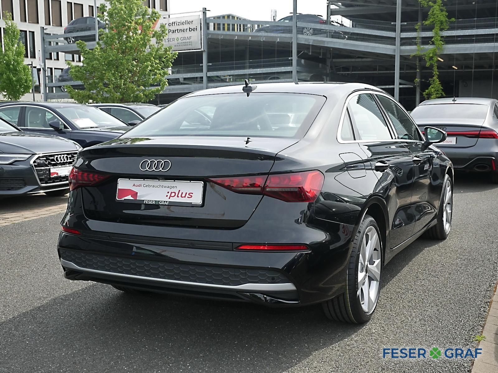 Audi A3 - Bild 6