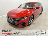 Volkswagen Arteon SB 2.0 TDI DSG 4M R-Line Matrix|DCC|360°| - VW Arteon in Dresden