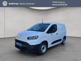 Toyota Proace City 4-türig L1 1,2-l Meister - Angebote