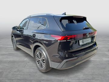 Volkswagen Tiguan - 3