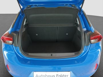 Fotografie 8 des Opel Corsa F Edition Scheckheft SHZ