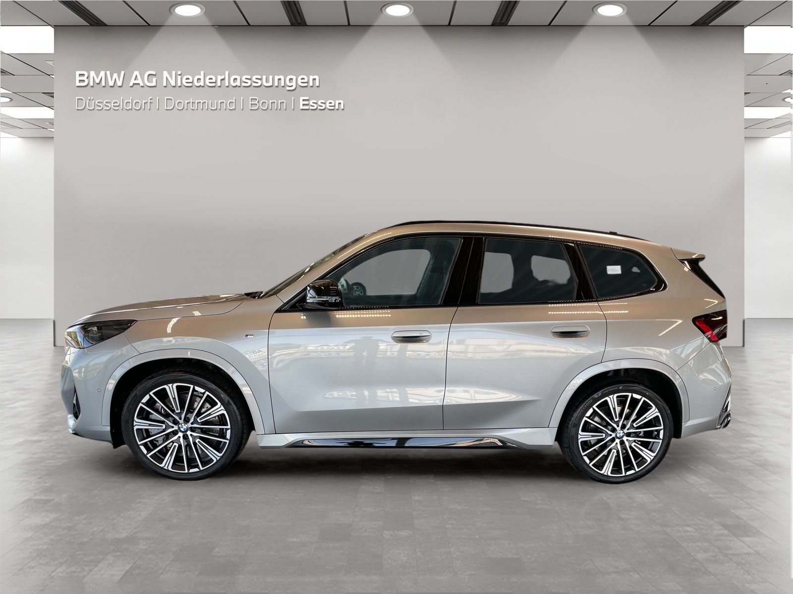 BMW X1 - Bild 5