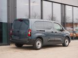 Fiat E-Doblo Maxi / 2 Schiebetüren + 10-Zoll-Navi - Fiat Doblo: Maxi