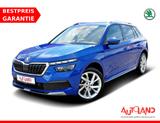Skoda Kamiq 1.0 Style DSG LED Navi ACC Kamera PDC DAB