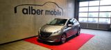 Peugeot 208 Allure 1.Hand Navi Temp Vollleder-Sportsitze - Peugeot 208 Gebrauchtwagen in Stuttgart