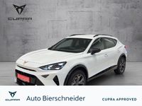 Cupra Formentor - Vorschau Bild 1