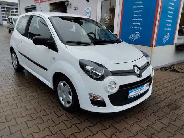 Renault Twingo 1.2 TÜV-AU NEU