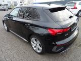 Audi A3 Sportback 30 TFSI S line Navi LED SHZ Virtual - Audi A3: Limousine