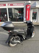 Honda SH125i - HONDA ROLLER 125