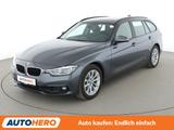 BMW 320i Advantage Aut.*HUD*NAVI*LED*TEMPO*PDC*SHZ* - gebrauchte BMW Kombis