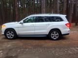 Mercedes-Benz GLS 450