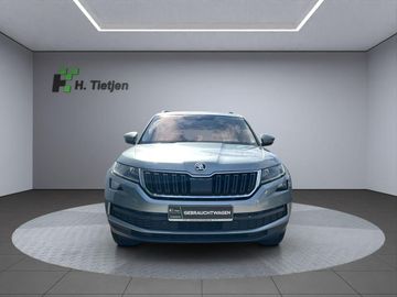 Skoda Kodiaq - 11