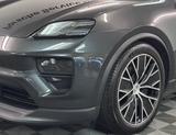 Porsche Macan Electric 4 PASM*Sport Chrono - Porsche Macan Electric Gebrauchtwagen
