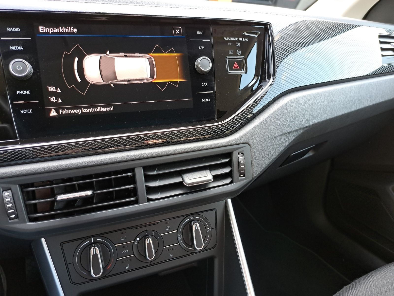 Volkswagen Polo - Bild 14