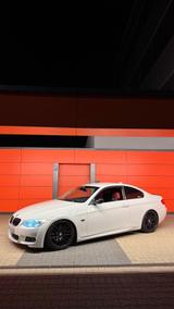 BMW Bmw E92 320D LCI Automatik,M Paket,Leder, ... - BMW 320 aus 2010: Coupe, 320d