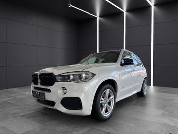 BMW X5 - 1